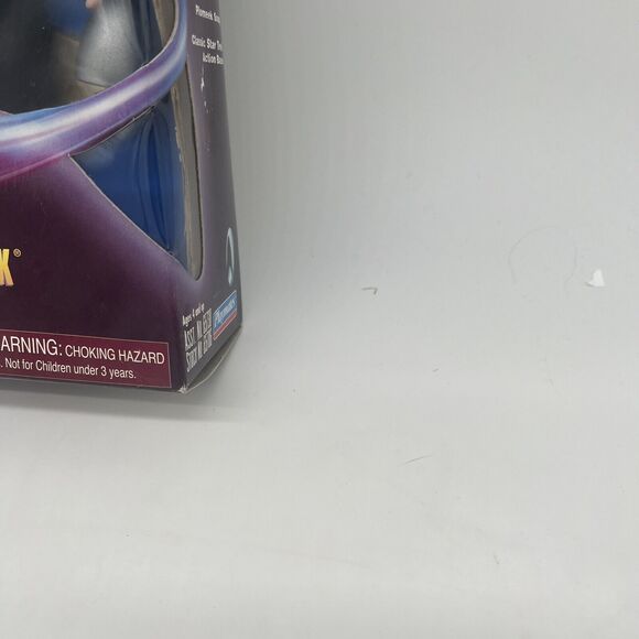 Playmates 9” Star Trek MR Spock KB Limited Ed 1999 - Picture 5 of 11